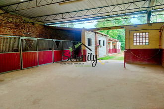 achat maison bus 62124