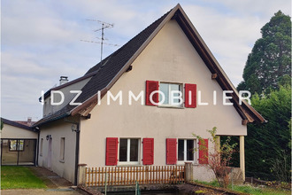 achat maison buschwiller 68220