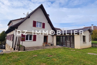 achat maison buschwiller 68220