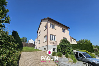 achat maison buschwiller 68220