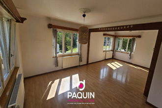 achat maison buschwiller 68220