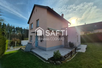 achat maison buschwiller 68220