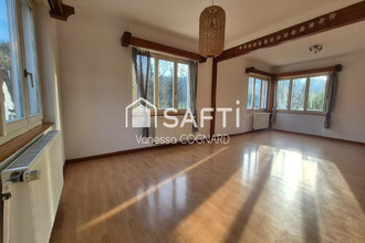 achat maison buschwiller 68220