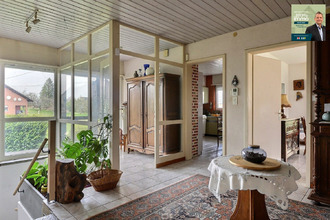 achat maison buschwiller 68220