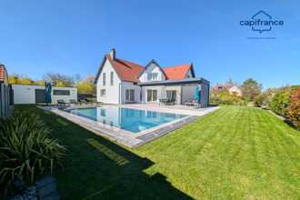 achat maison buschwiller 68220