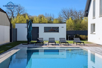 achat maison buschwiller 68220