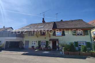 achat maison buschwiller 68220