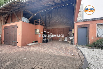 achat maison buschwiller 68220
