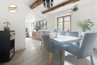 achat maison buschwiller 68220