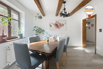 achat maison buschwiller 68220