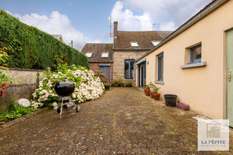 achat maison busigny 59137