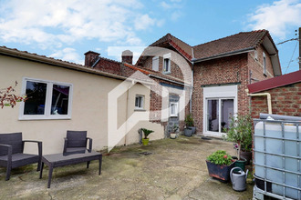 achat maison busigny 59137