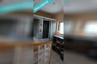 achat maison busigny 59137