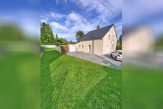 achat maison busigny 59137