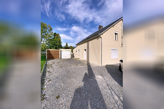 achat maison busigny 59137