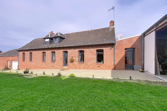 achat maison busigny 59137