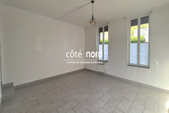 achat maison busigny 59137