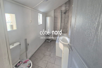 achat maison busigny 59137