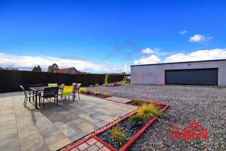 achat maison busigny 59137