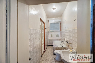 achat maison busigny 59137