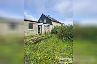 achat maison busigny 59137