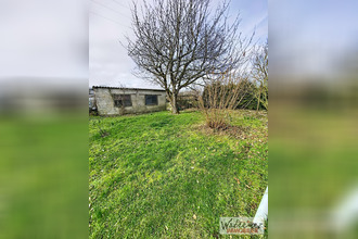 achat maison busigny 59137