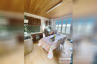 achat maison busigny 59137