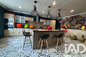 achat maison busigny 59137