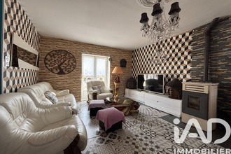 achat maison busigny 59137