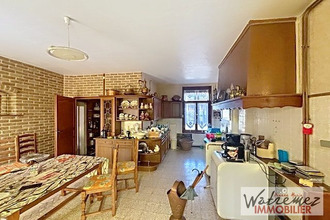 achat maison busigny 59137