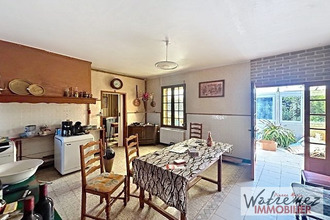 achat maison busigny 59137