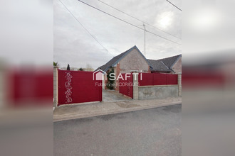achat maison busigny 59137