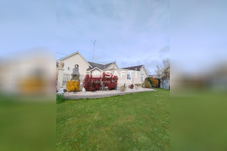 achat maison busigny 59137