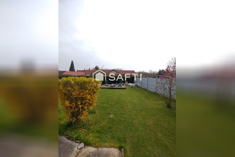 achat maison busigny 59137