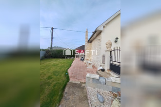 achat maison busigny 59137