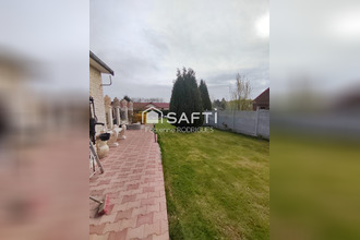 achat maison busigny 59137