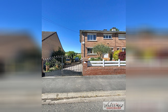 achat maison busigny 59137