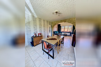 achat maison busigny 59137
