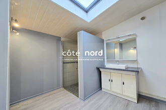 achat maison busigny 59137