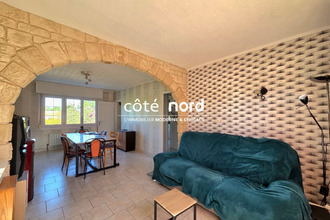 achat maison busigny 59137