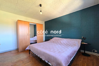 achat maison busigny 59137