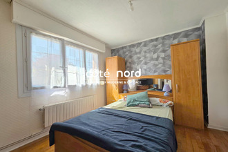 achat maison busigny 59137