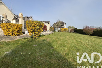 achat maison busigny 59137