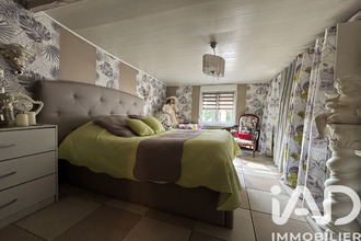 achat maison busigny 59137