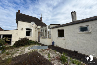 achat maison busigny 59137