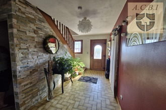 achat maison busloup 41160