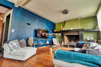 achat maison busnes 62350