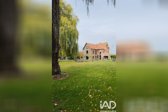 achat maison busnes 62350