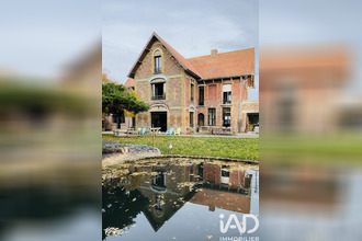 achat maison busnes 62350