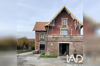 achat maison busnes 62350